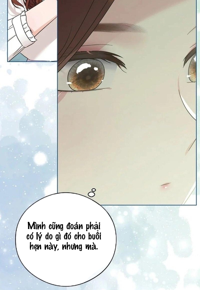Ý Nghĩa Của Hôn Nhân: Chapter 14