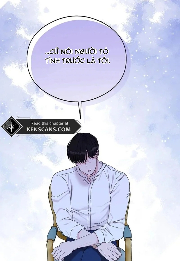 Ý Nghĩa Của Hôn Nhân: Chapter 14