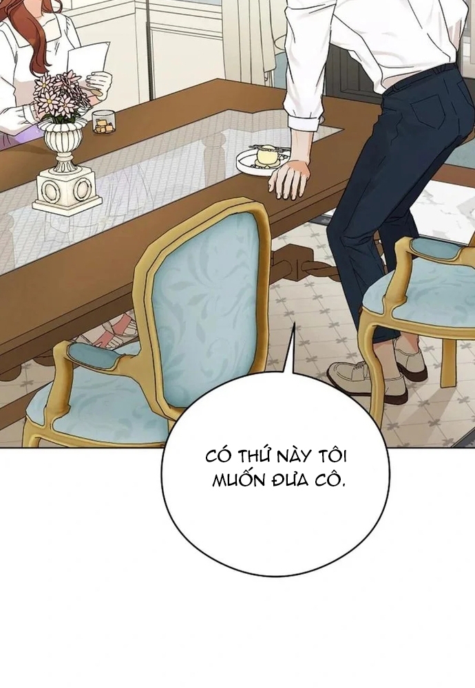 Ý Nghĩa Của Hôn Nhân: Chapter 14