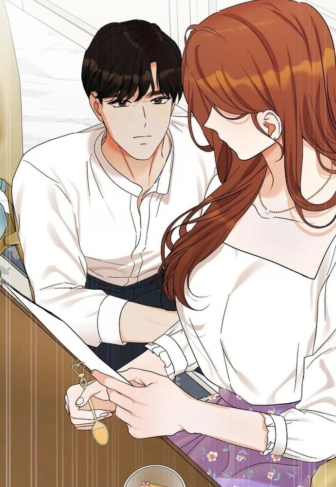 Ý Nghĩa Của Hôn Nhân: Chapter 14