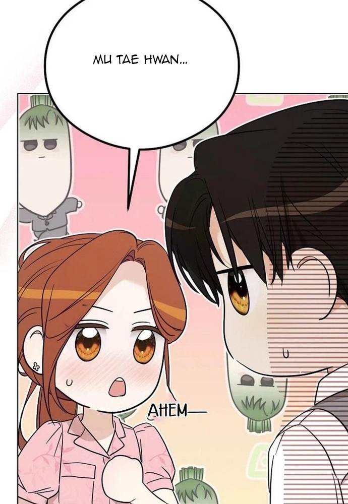 Ý Nghĩa Của Hôn Nhân: Chapter 14