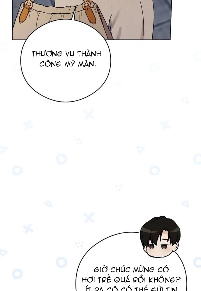 Ý Nghĩa Của Hôn Nhân: Chapter 14