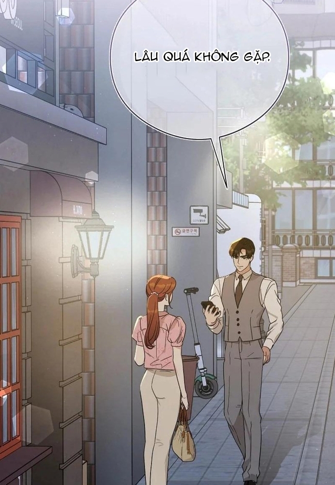 Ý Nghĩa Của Hôn Nhân: Chapter 14