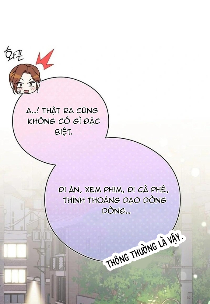 Ý Nghĩa Của Hôn Nhân: Chapter 14
