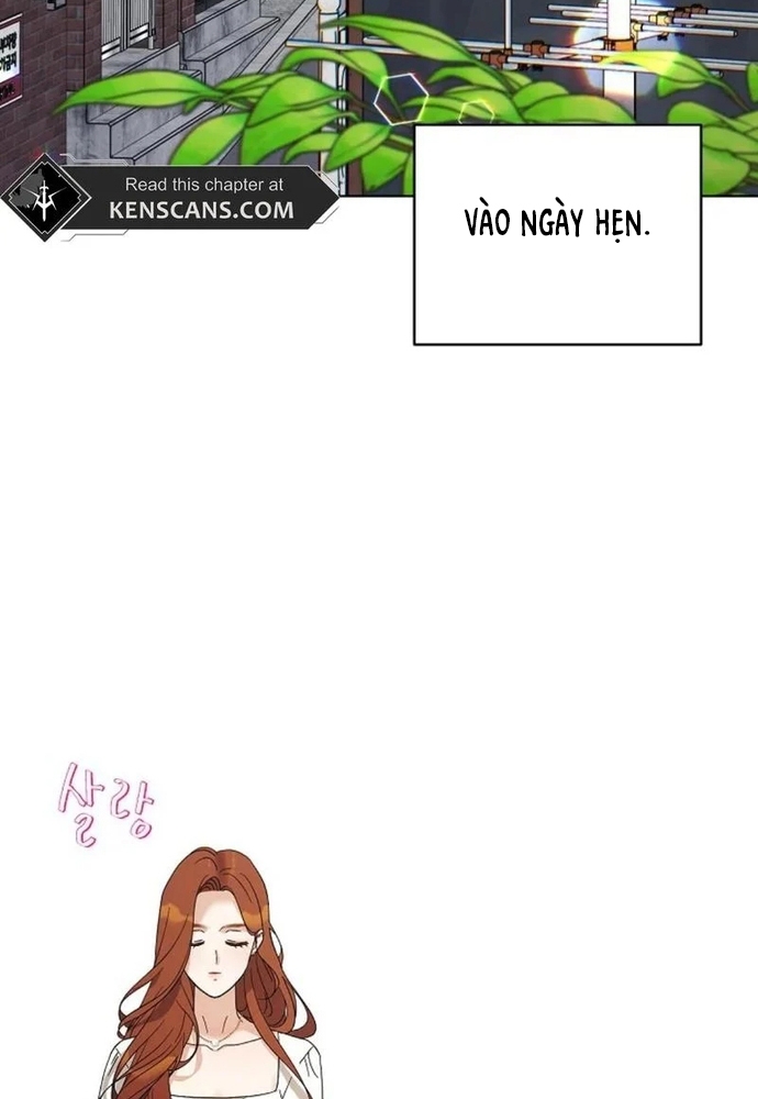 Ý Nghĩa Của Hôn Nhân: Chapter 14