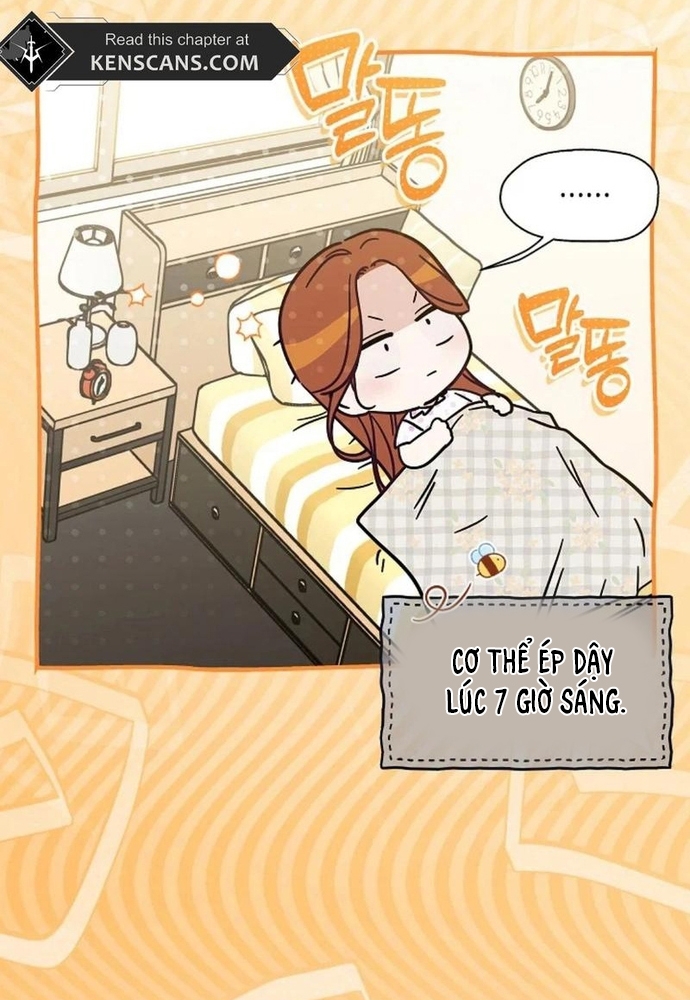 Ý Nghĩa Của Hôn Nhân: Chapter 14