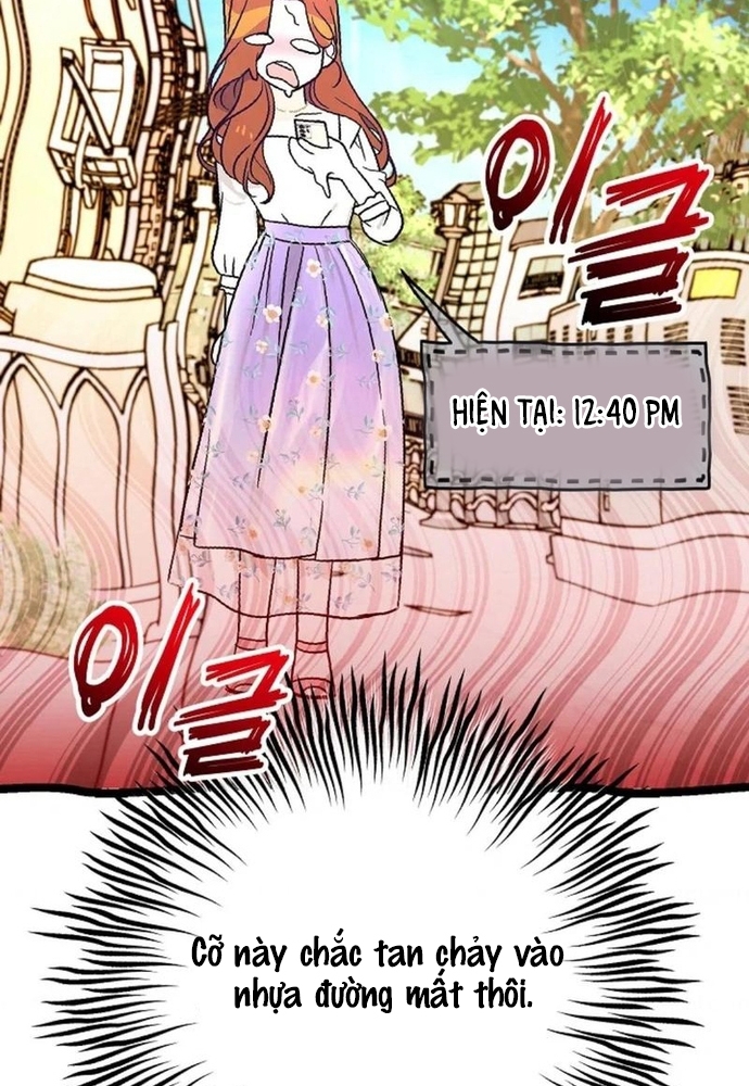 Ý Nghĩa Của Hôn Nhân: Chapter 14