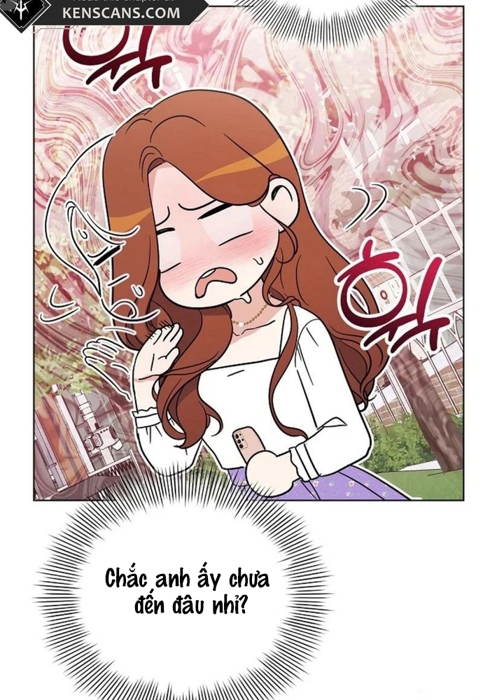 Ý Nghĩa Của Hôn Nhân: Chapter 14
