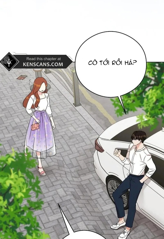 Ý Nghĩa Của Hôn Nhân: Chapter 14