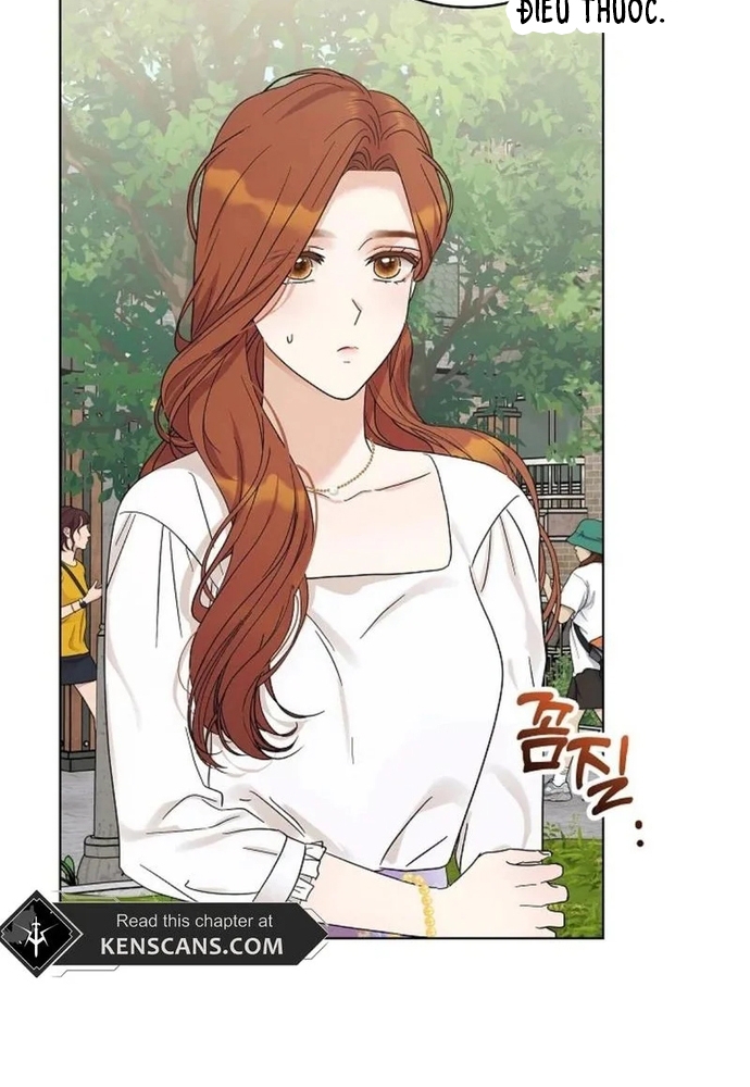 Ý Nghĩa Của Hôn Nhân: Chapter 14