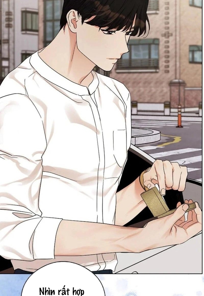 Ý Nghĩa Của Hôn Nhân: Chapter 14