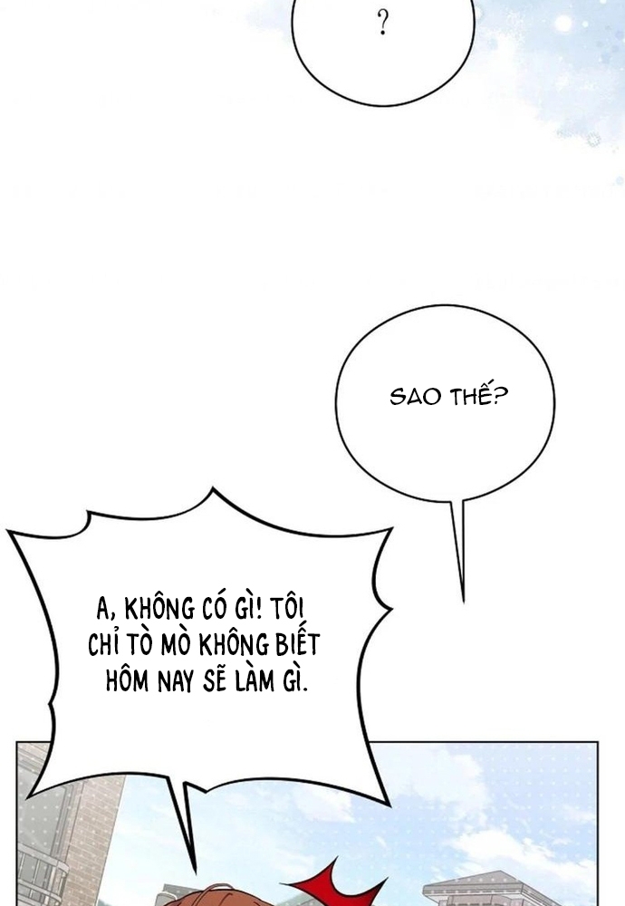 Ý Nghĩa Của Hôn Nhân: Chapter 14
