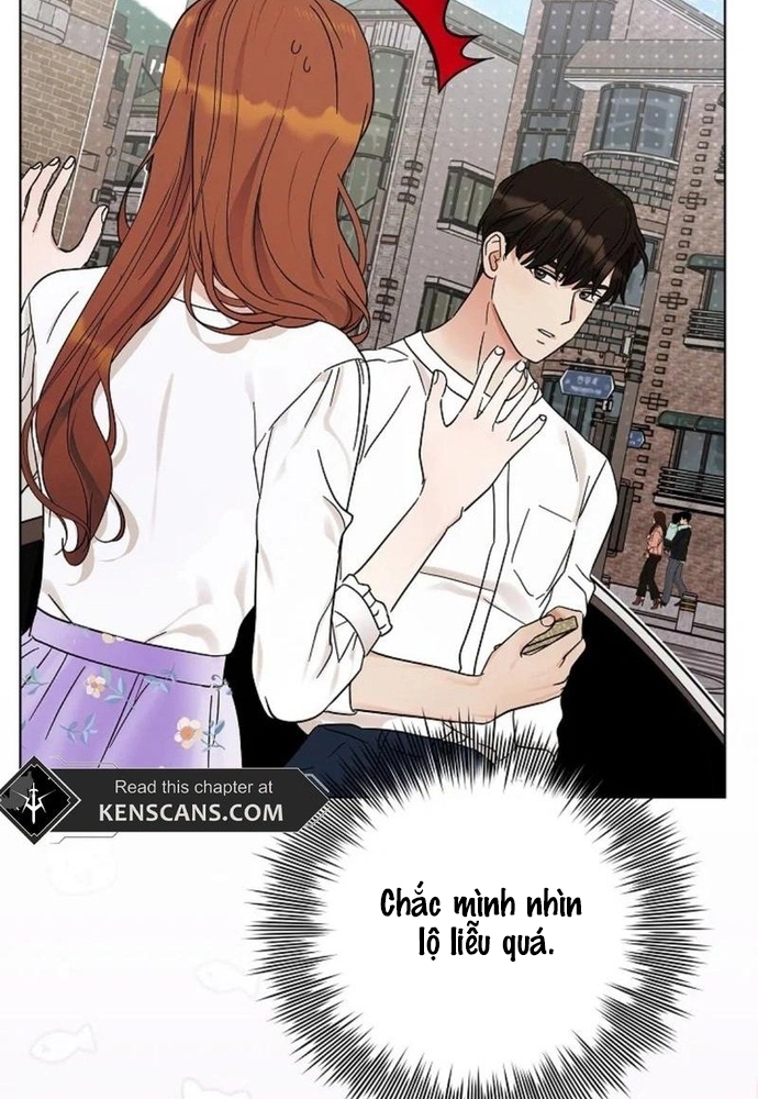 Ý Nghĩa Của Hôn Nhân: Chapter 14