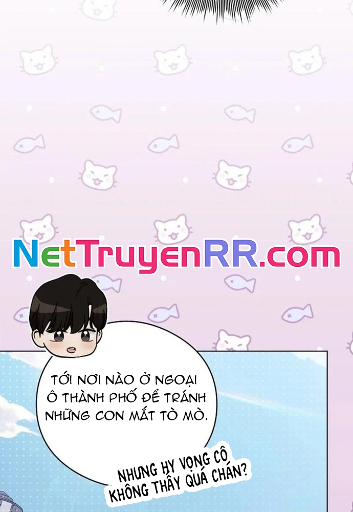 Ý Nghĩa Của Hôn Nhân: Chapter 14