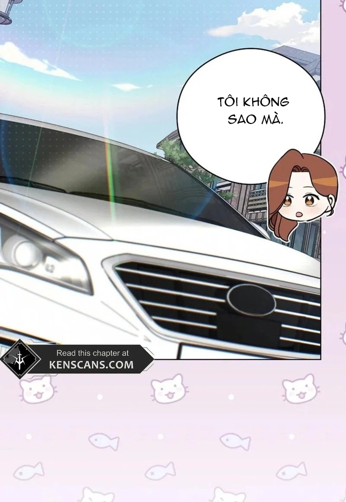 Ý Nghĩa Của Hôn Nhân: Chapter 14