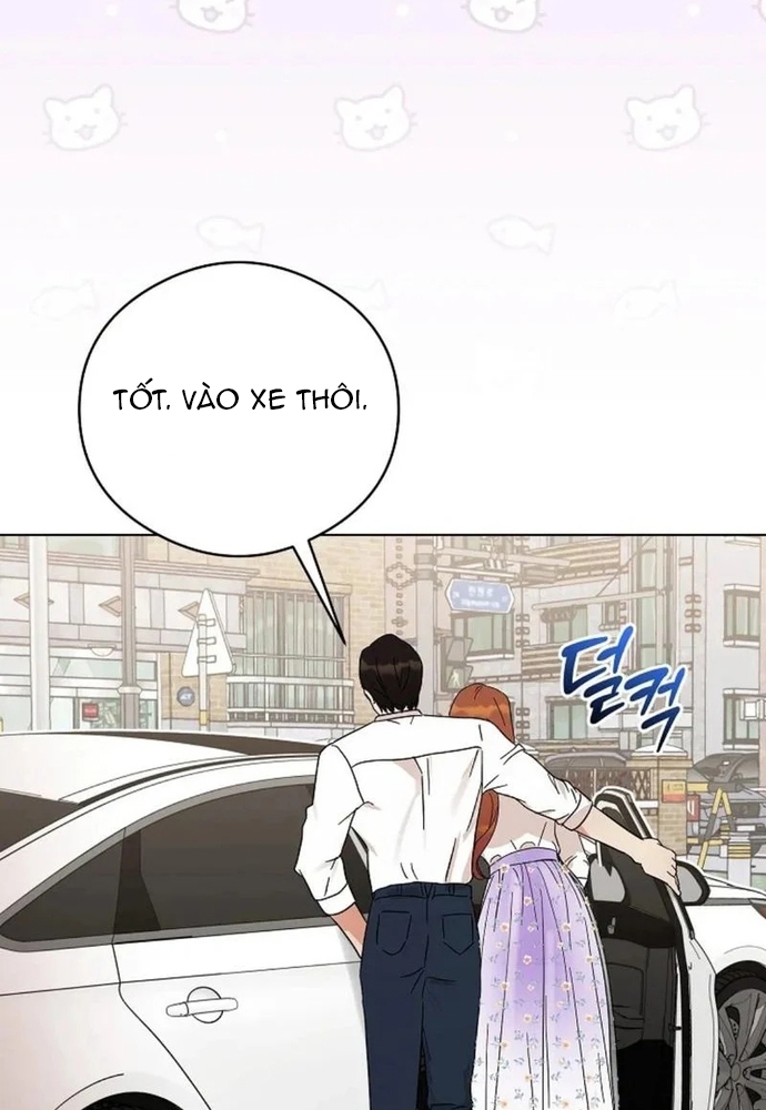 Ý Nghĩa Của Hôn Nhân: Chapter 14