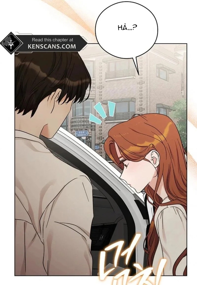 Ý Nghĩa Của Hôn Nhân: Chapter 14