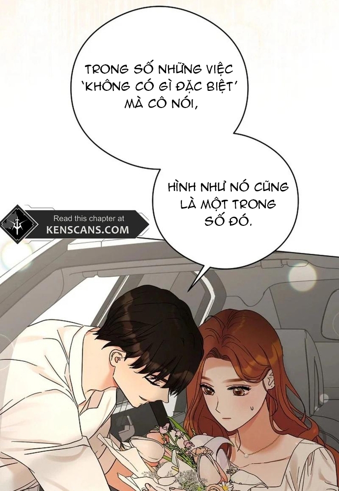 Ý Nghĩa Của Hôn Nhân: Chapter 14