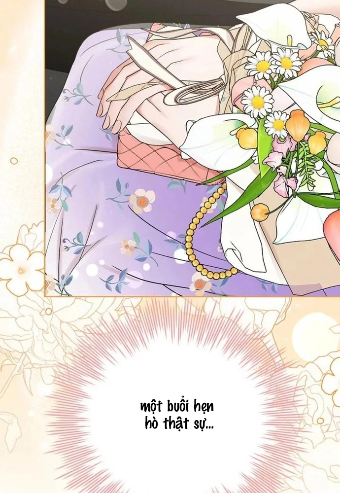 Ý Nghĩa Của Hôn Nhân: Chapter 14