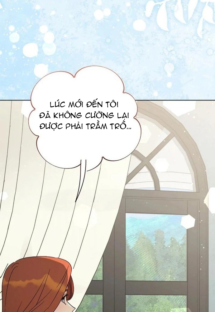 Ý Nghĩa Của Hôn Nhân: Chapter 14