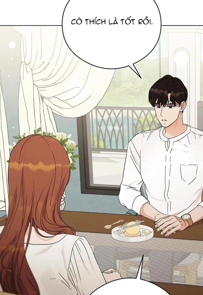 Ý Nghĩa Của Hôn Nhân: Chapter 14