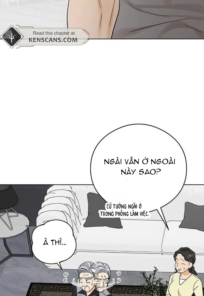 Ý Nghĩa Của Hôn Nhân: Chapter 15