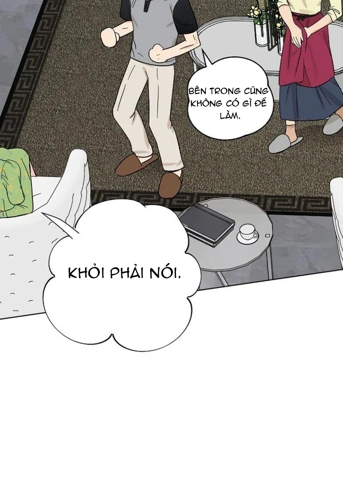 Ý Nghĩa Của Hôn Nhân: Chapter 15