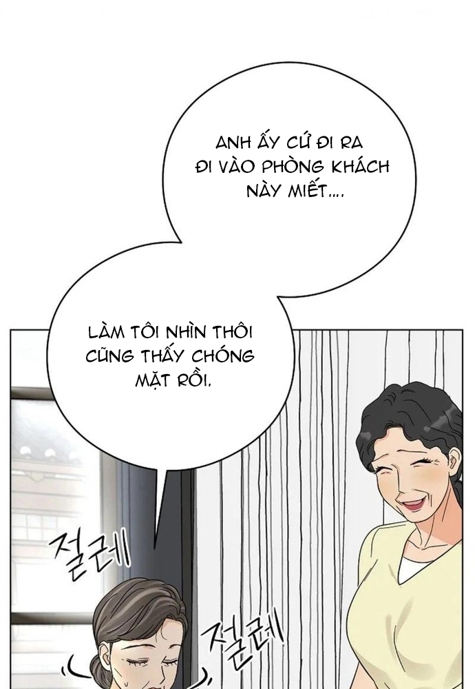 Ý Nghĩa Của Hôn Nhân: Chapter 15