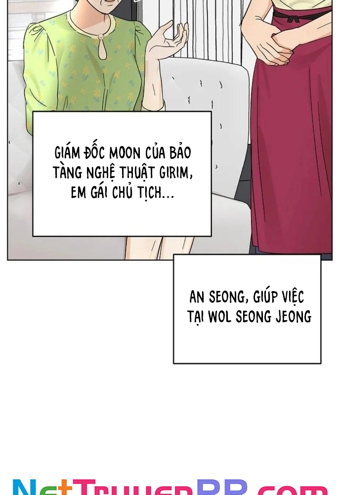 Ý Nghĩa Của Hôn Nhân: Chapter 15
