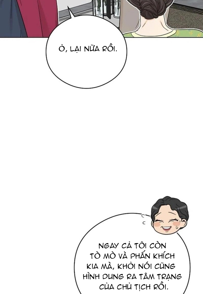 Ý Nghĩa Của Hôn Nhân: Chapter 15