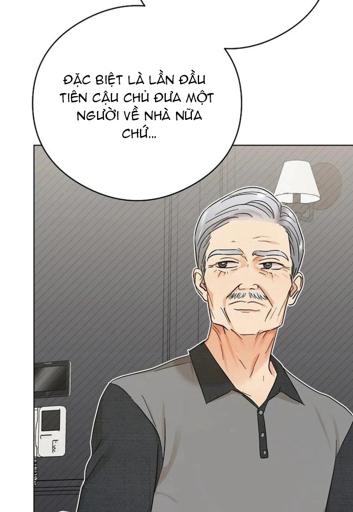 Ý Nghĩa Của Hôn Nhân: Chapter 15