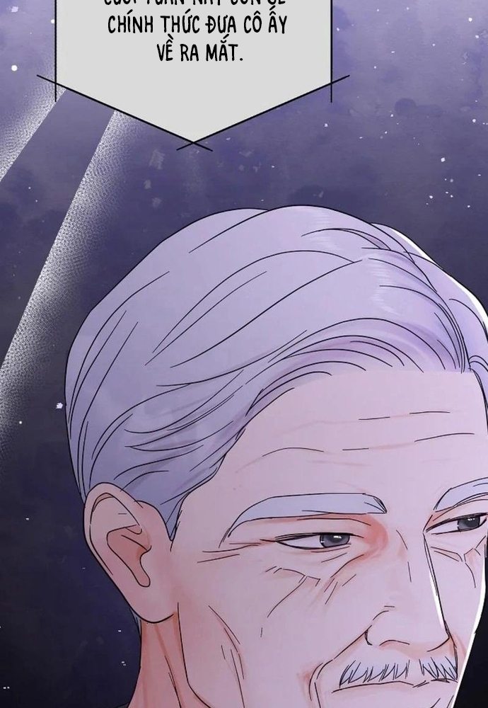 Ý Nghĩa Của Hôn Nhân: Chapter 15