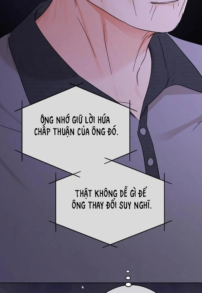 Ý Nghĩa Của Hôn Nhân: Chapter 15