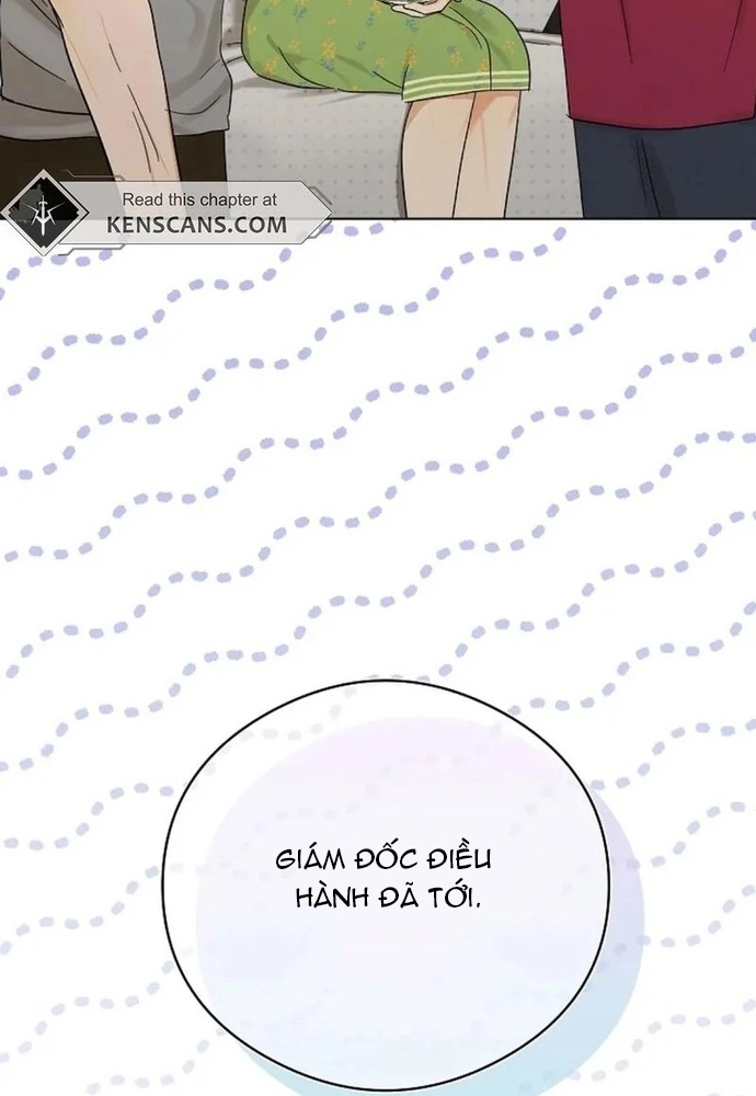 Ý Nghĩa Của Hôn Nhân: Chapter 15