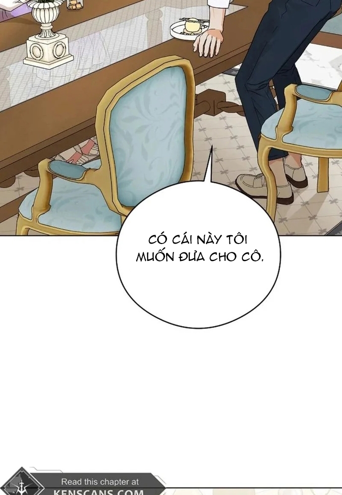 Ý Nghĩa Của Hôn Nhân: Chapter 15