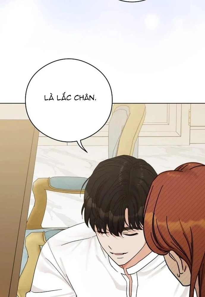 Ý Nghĩa Của Hôn Nhân: Chapter 15