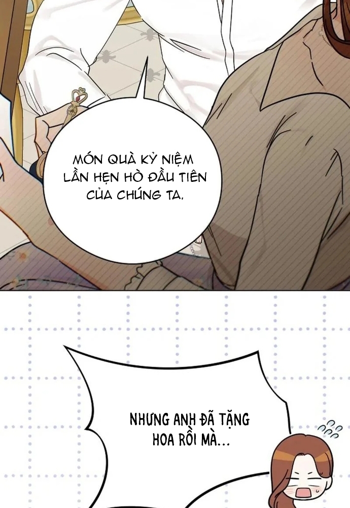 Ý Nghĩa Của Hôn Nhân: Chapter 15