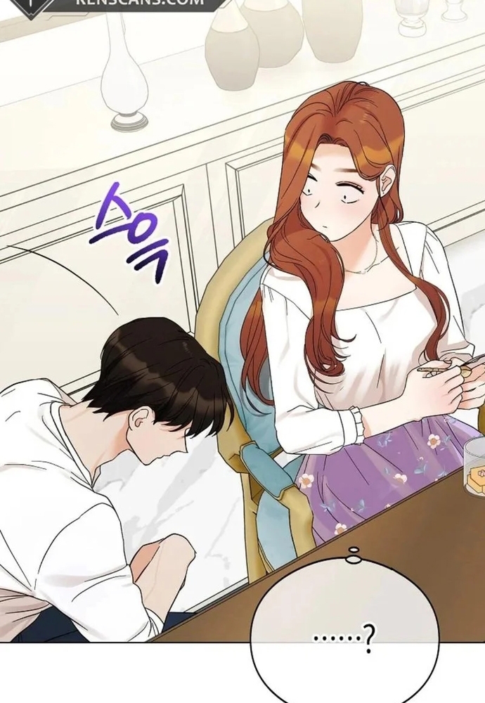 Ý Nghĩa Của Hôn Nhân: Chapter 15