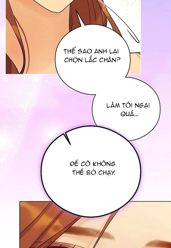 Ý Nghĩa Của Hôn Nhân: Chapter 15