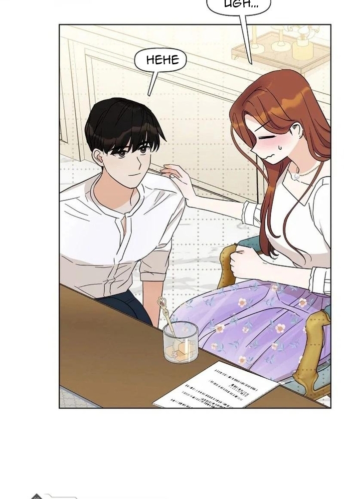 Ý Nghĩa Của Hôn Nhân: Chapter 15