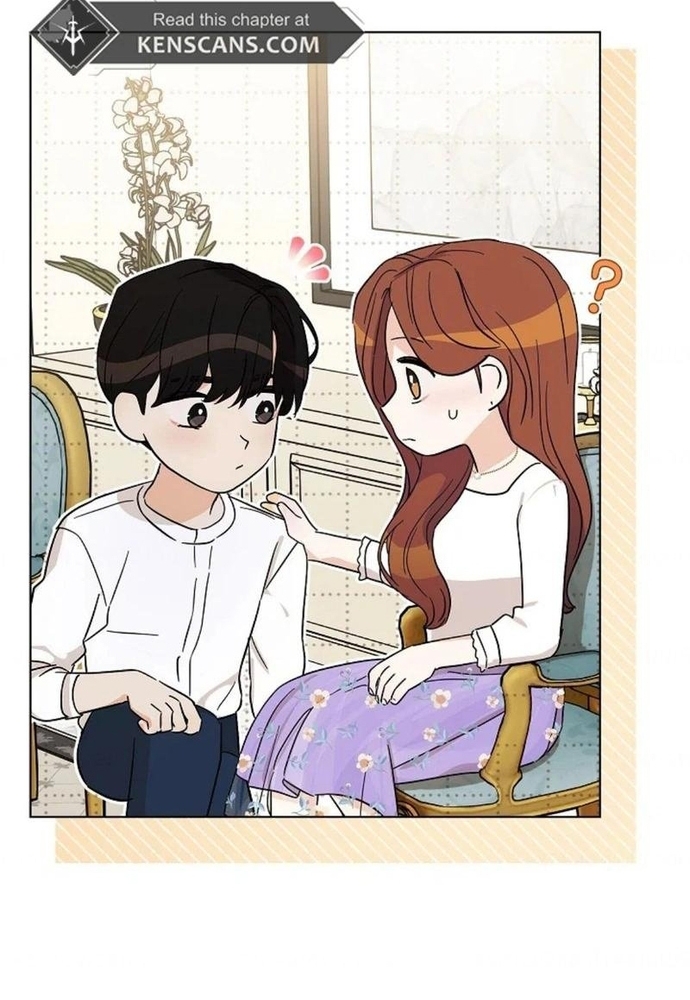 Ý Nghĩa Của Hôn Nhân: Chapter 15
