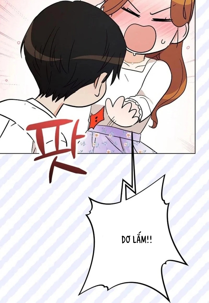 Ý Nghĩa Của Hôn Nhân: Chapter 15