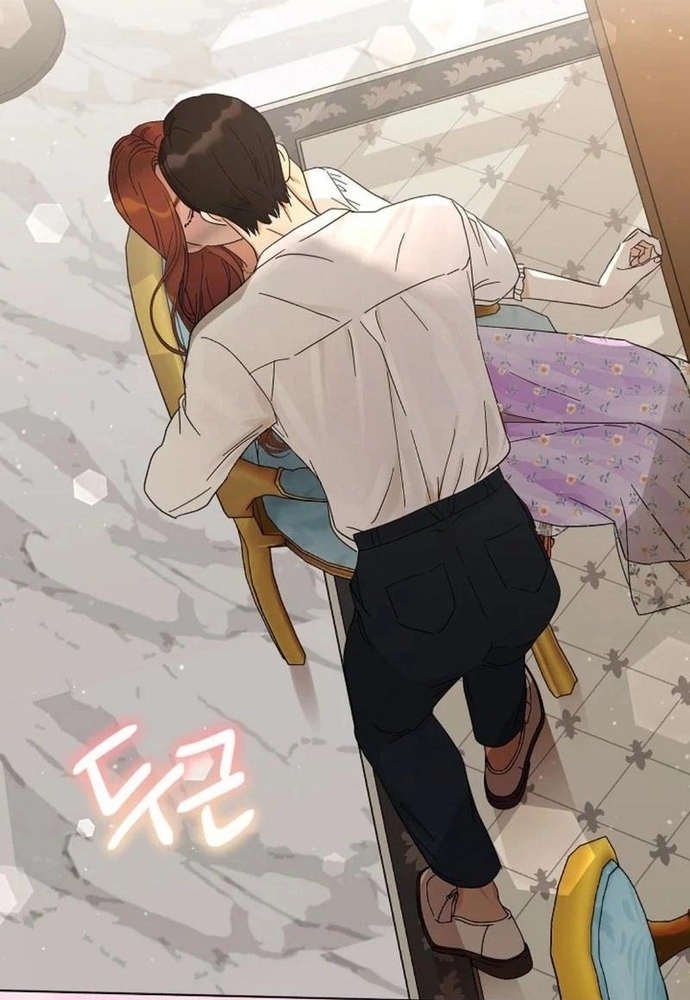 Ý Nghĩa Của Hôn Nhân: Chapter 15