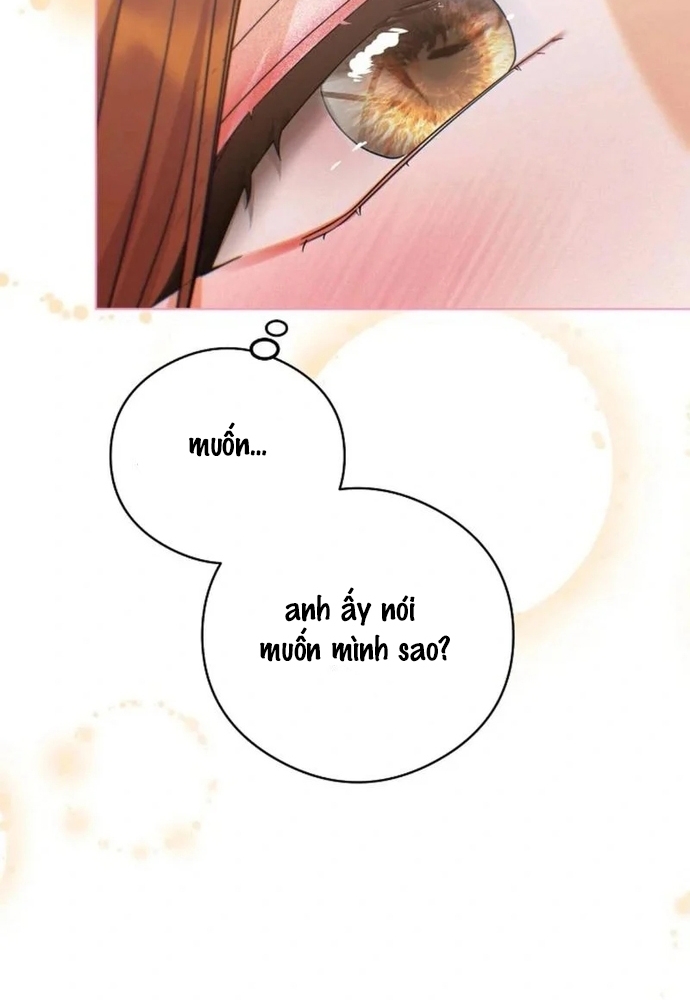 Ý Nghĩa Của Hôn Nhân: Chapter 15