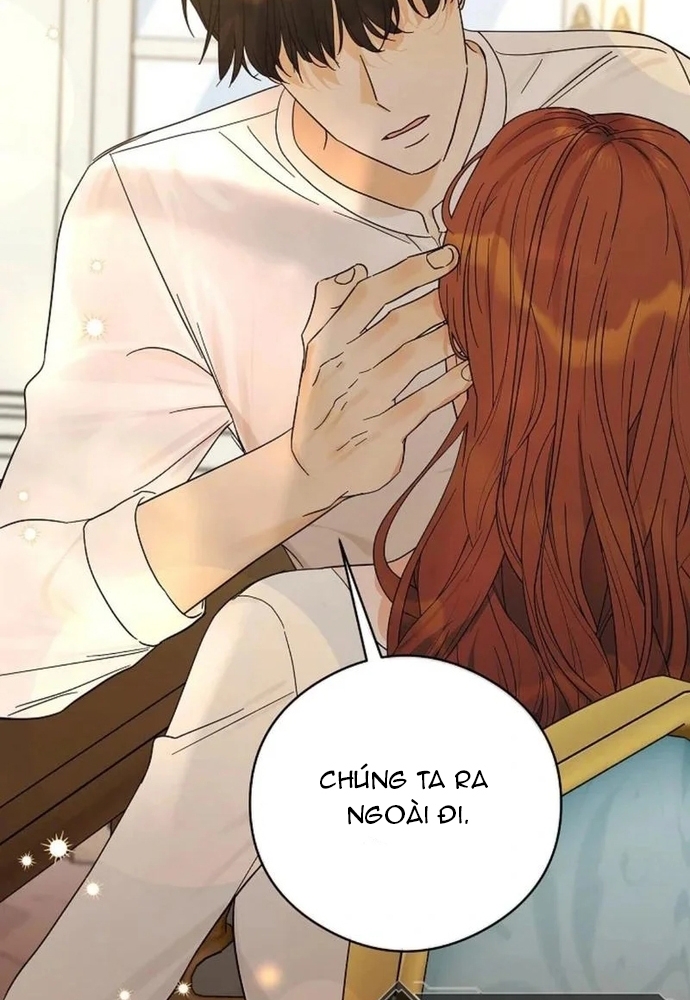 Ý Nghĩa Của Hôn Nhân: Chapter 15