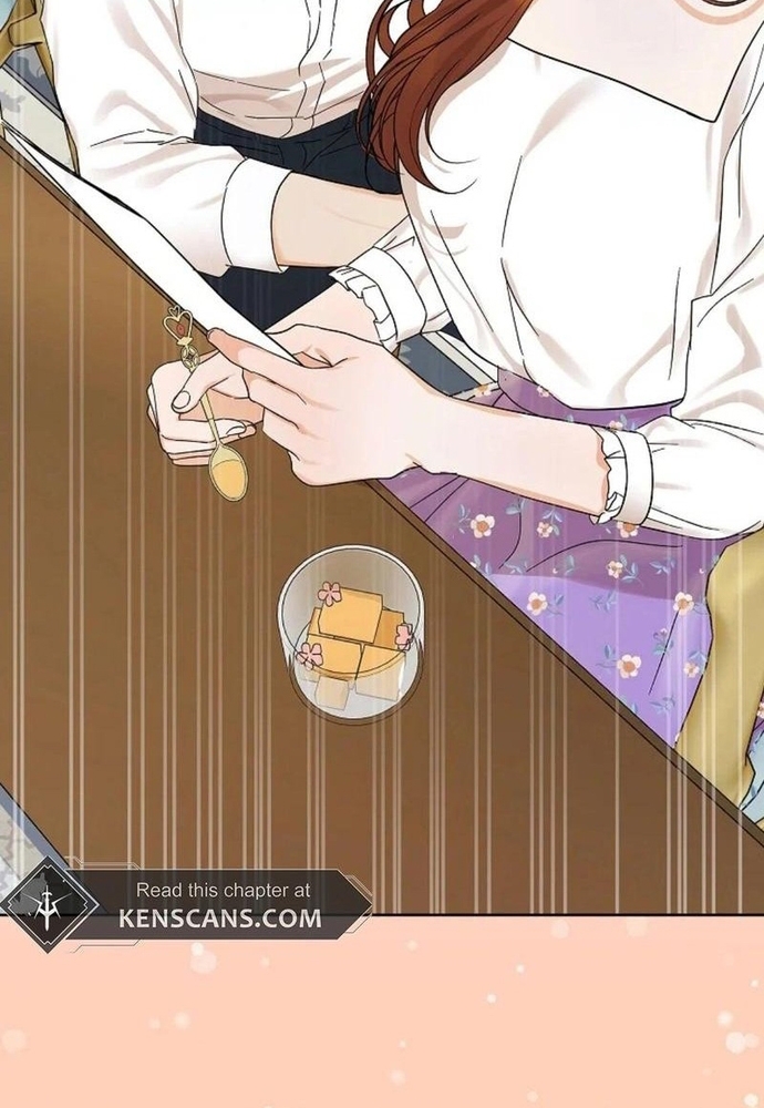 Ý Nghĩa Của Hôn Nhân: Chapter 15