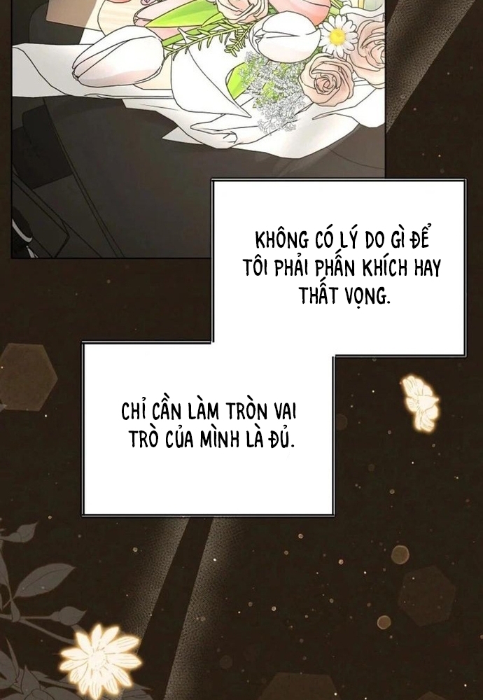 Ý Nghĩa Của Hôn Nhân: Chapter 15
