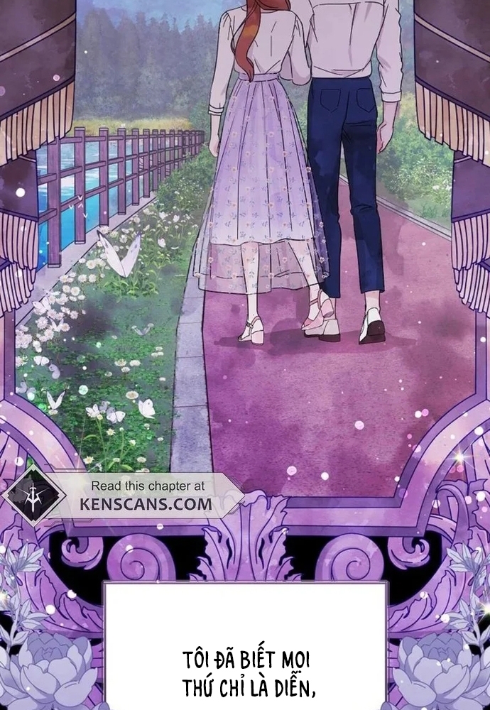 Ý Nghĩa Của Hôn Nhân: Chapter 15