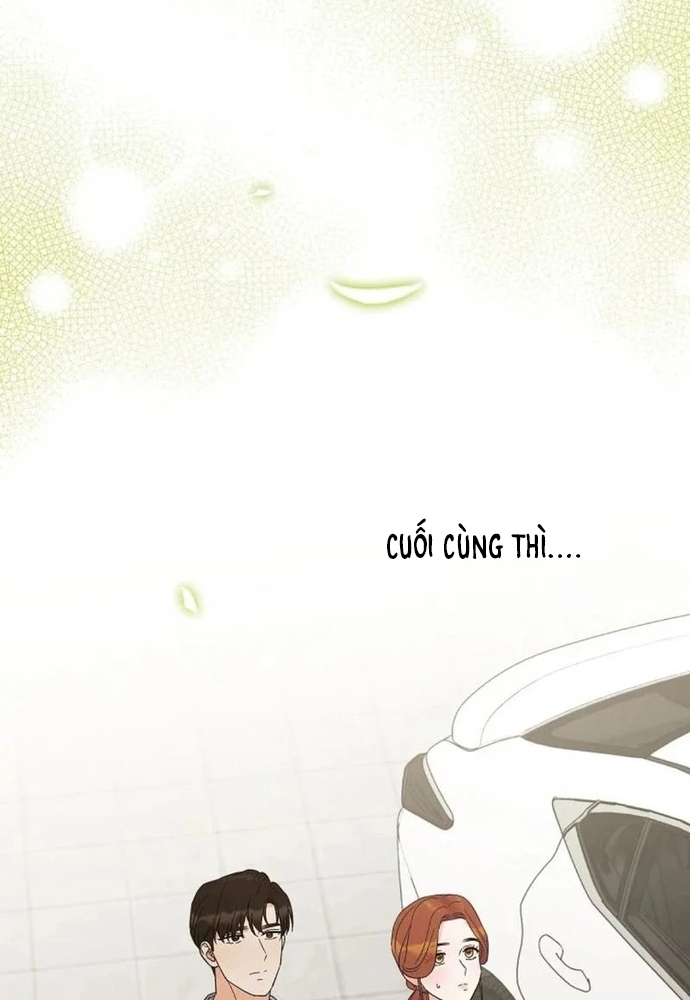 Ý Nghĩa Của Hôn Nhân: Chapter 15