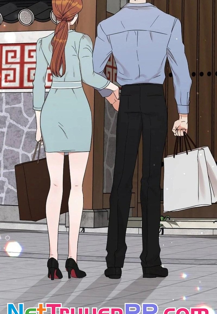 Ý Nghĩa Của Hôn Nhân: Chapter 15